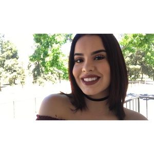 Meet your Posher, Meagan